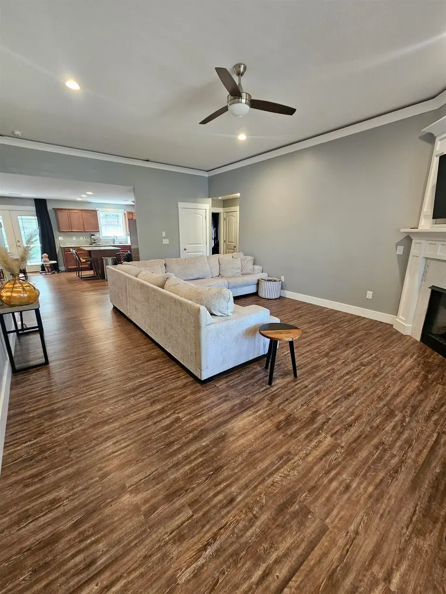 1693 Hannon Road, Inman, SC 29349 - #2