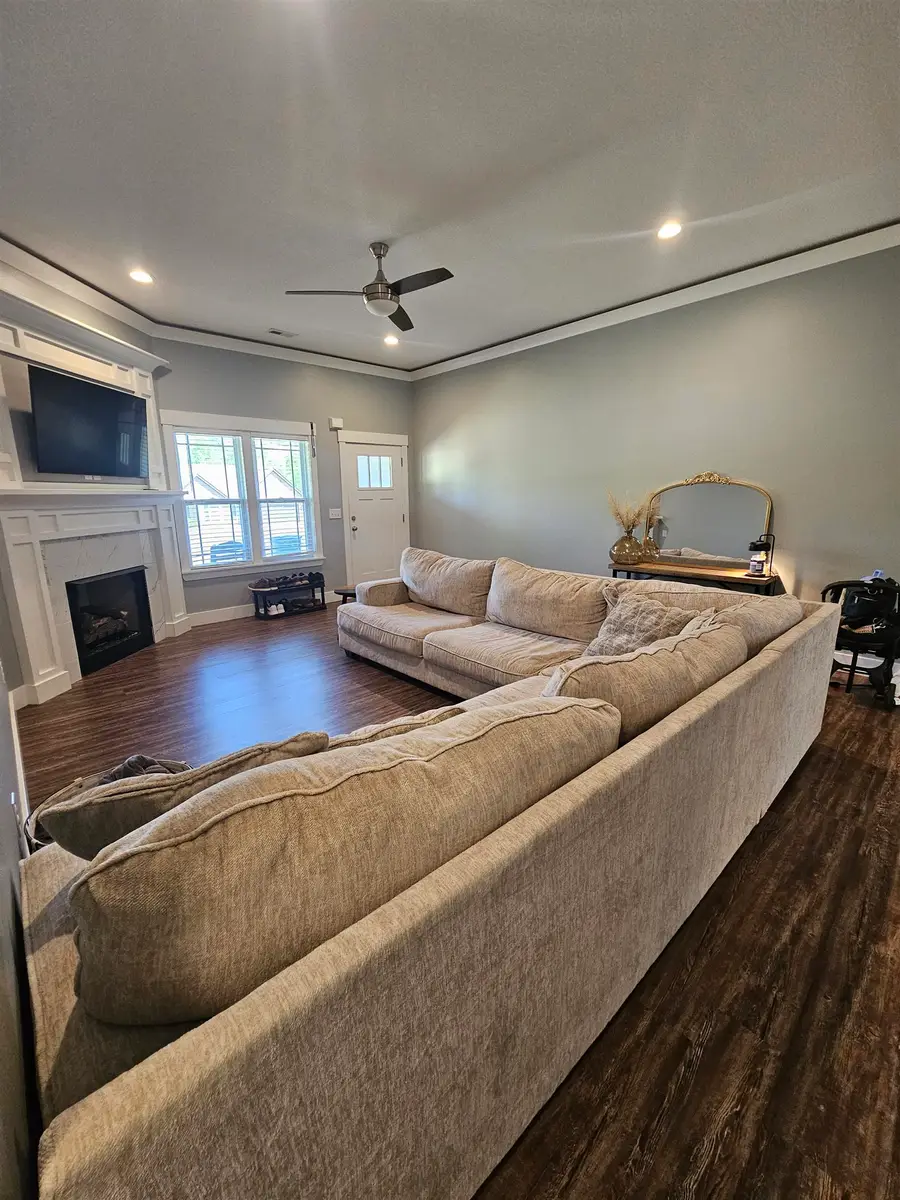 1693 Hannon Road, Inman, SC 29349 - #3