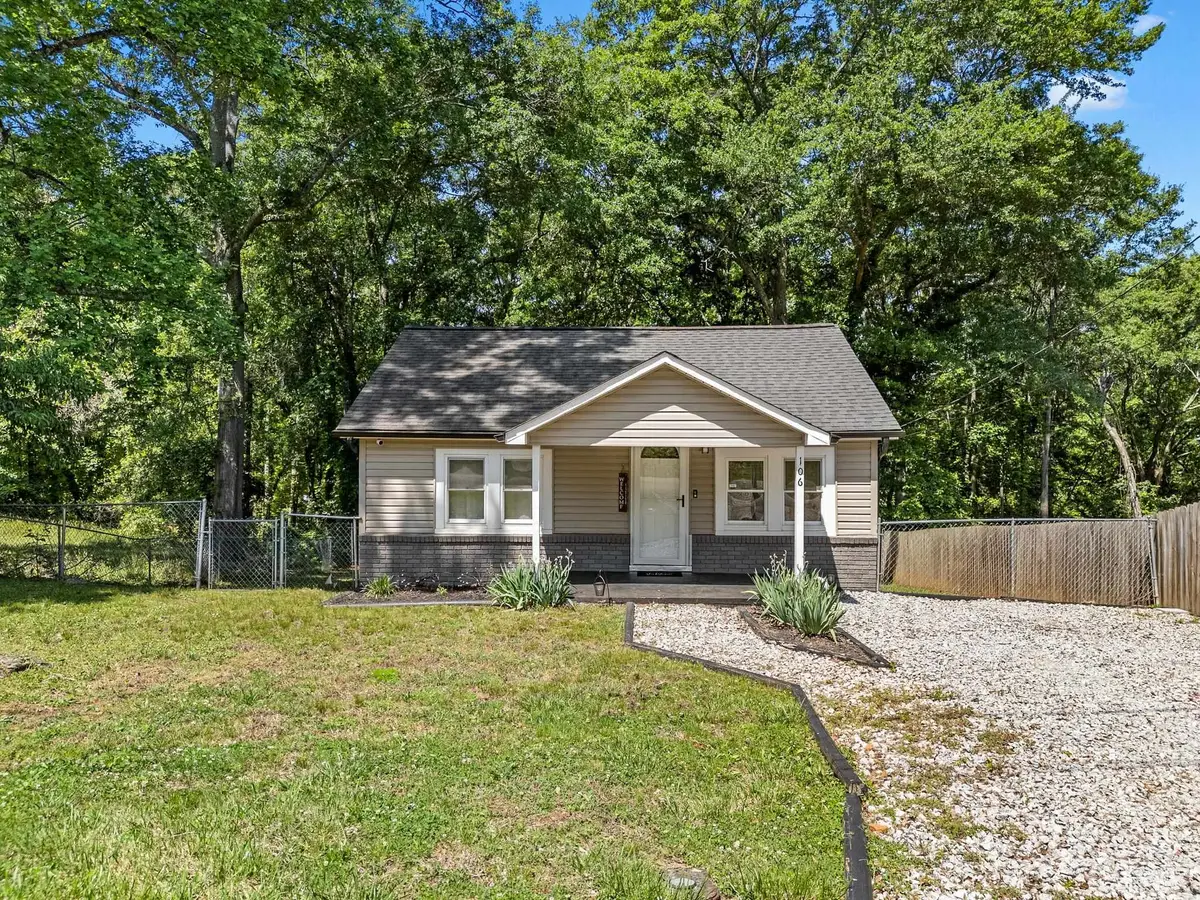 106 Delaware Street, Chesnee, SC 29323 - #1
