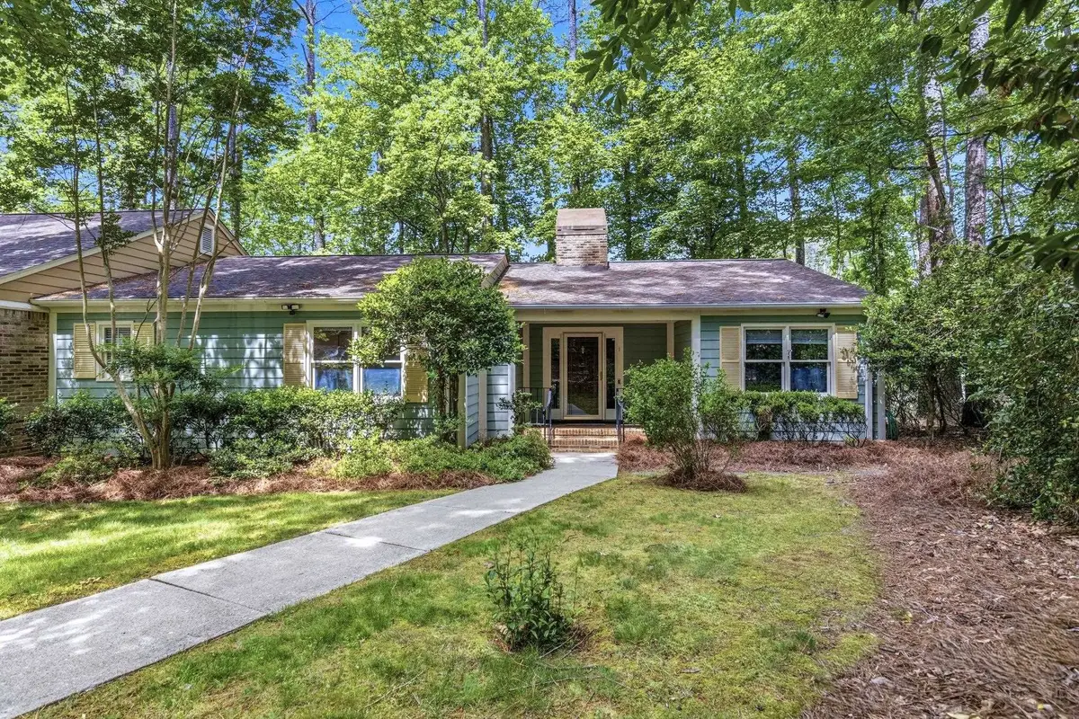 1 Forest Oaks Way, Spartanburg, SC 29307 - #1