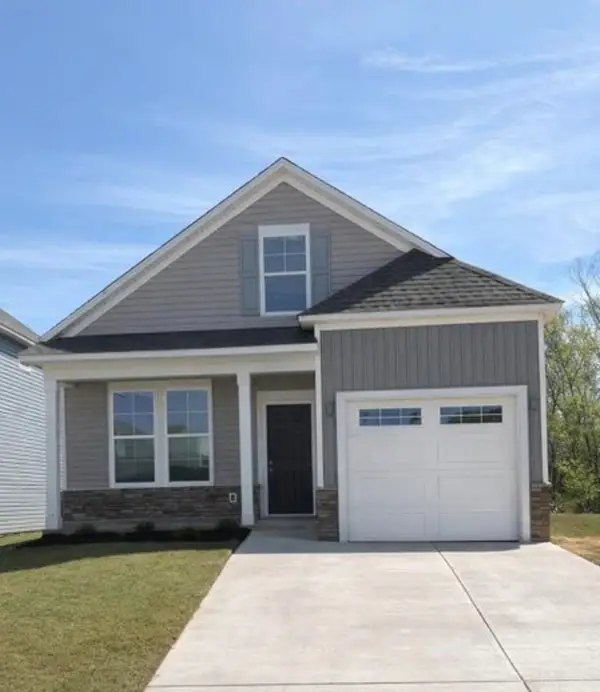 5091 Sunnycreek Drive, Boiling Springs, SC 29316