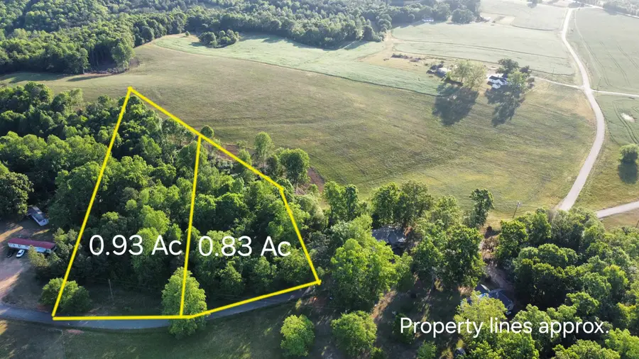 326 Aldrich Road, Chesnee, SC 29323 - #2