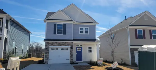 1105 Ogeechee Court, Spartanburg, SC 29303