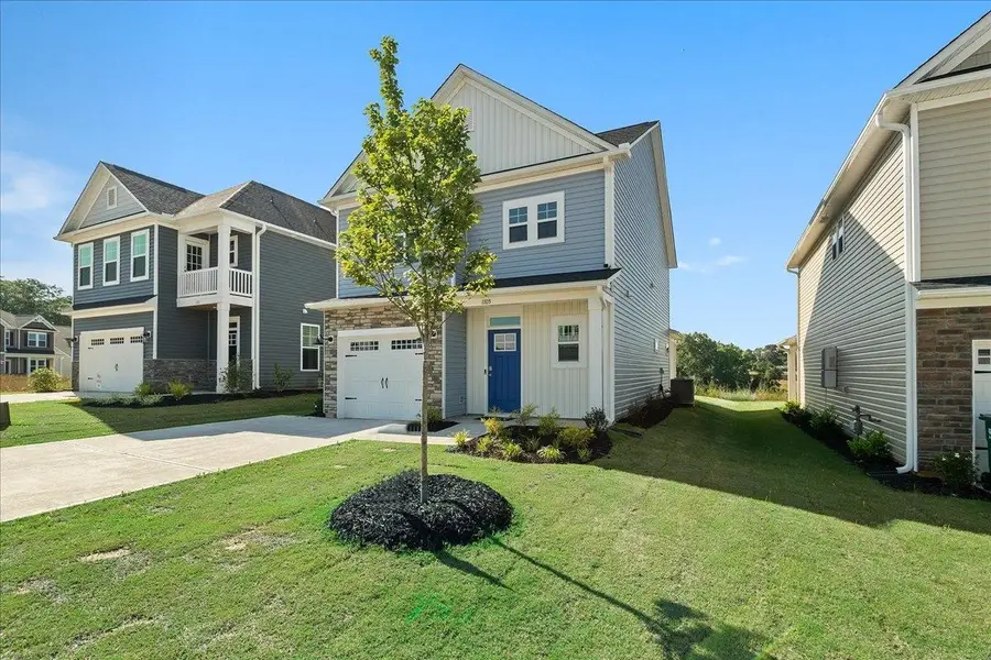1105 Ogeechee Court, Spartanburg, SC 29303 - #2