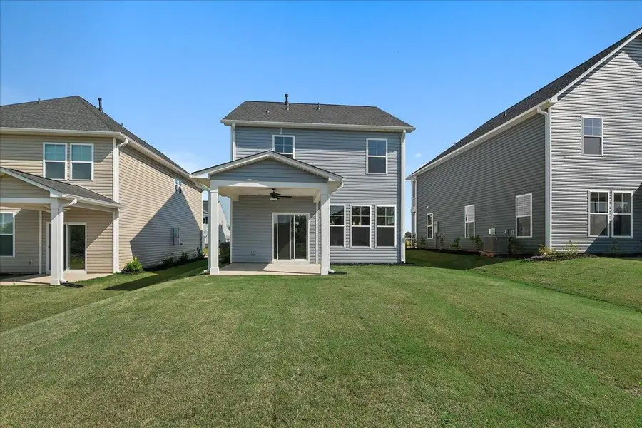 1105 Ogeechee Court, Spartanburg, SC 29303 - #3