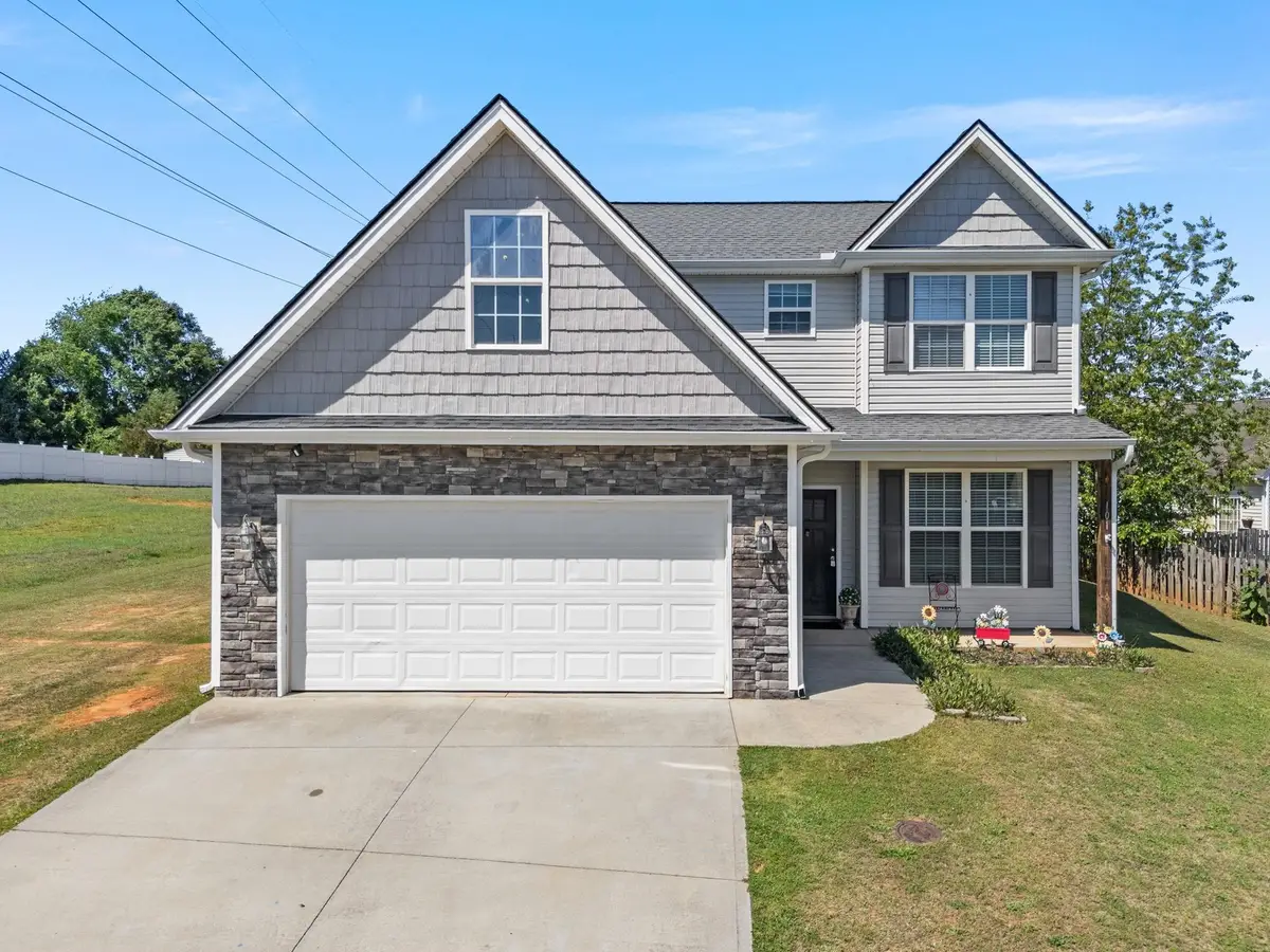 101 Reedy Falls Drive, Greenville, SC 29605 - #1