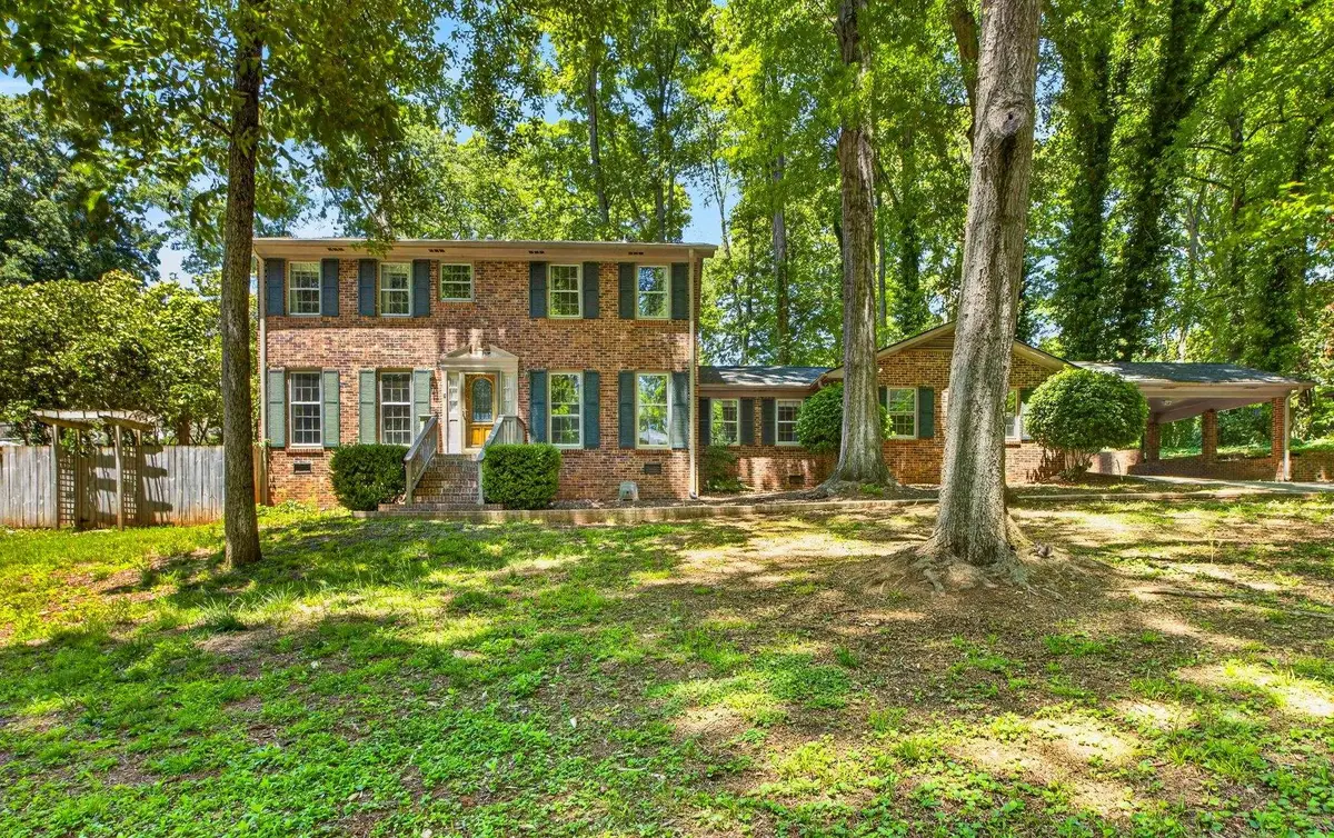 263 Fairlane Drive, Spartanburg, SC 29307 - #1
