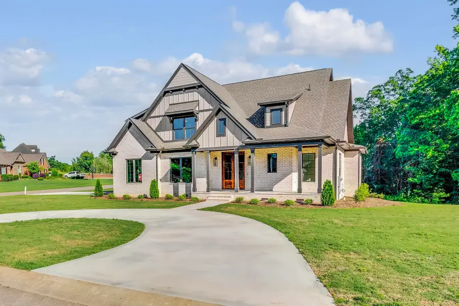 354 S Monterey Drive, Moore, SC 29369 - #2
