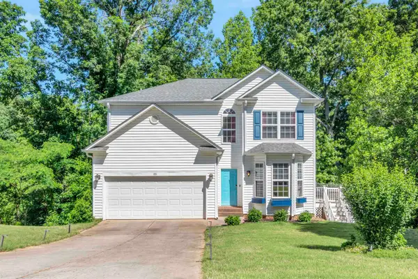 181 Riverrun Drive, Spartanburg, SC 29303