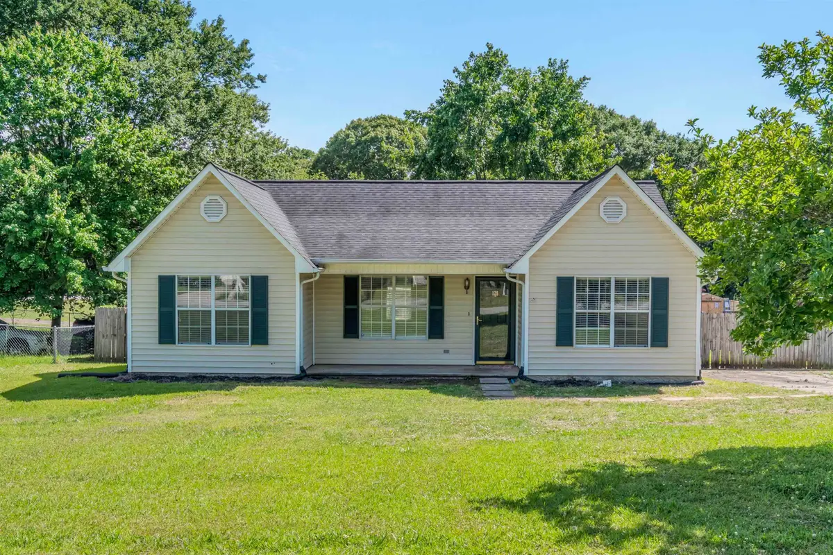 128 Belle Flower Court, Spartanburg, SC 29303 - #1