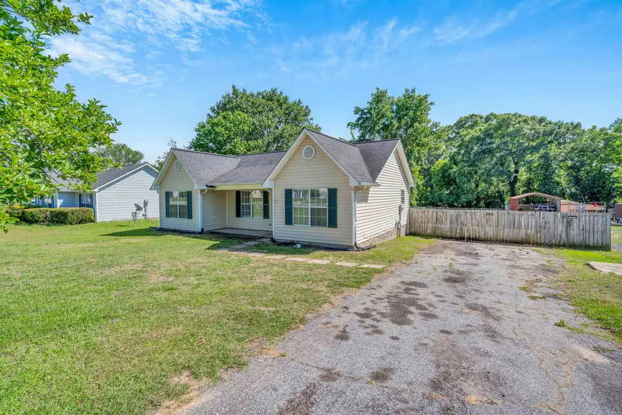 128 Belle Flower Court, Spartanburg, SC 29303 - #3
