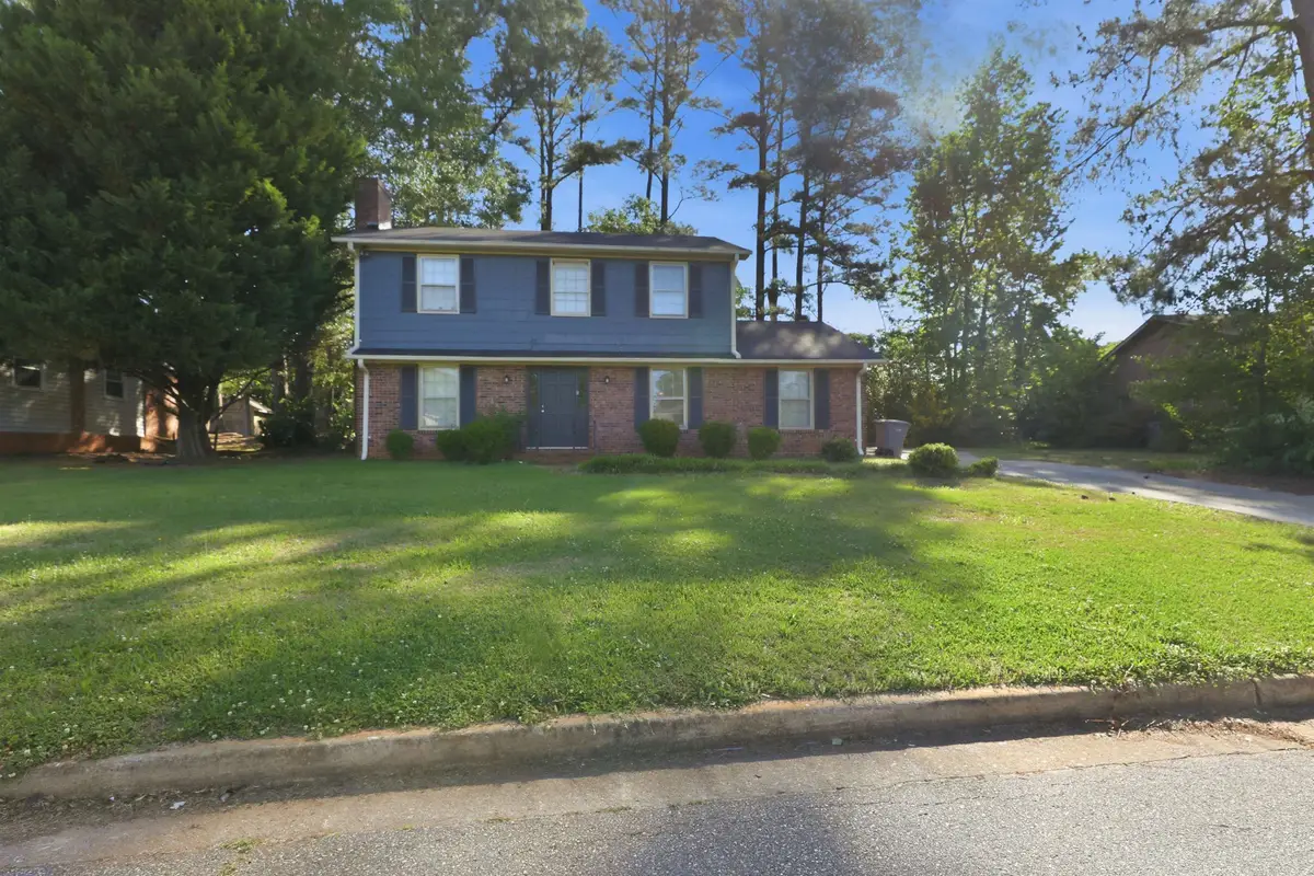 110 Brandywine Ln Lane, Spartanburg, SC 29301 - #1