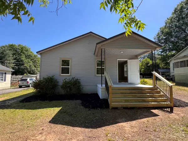 14 Culbreth Street, Inman, SC 29349-1208