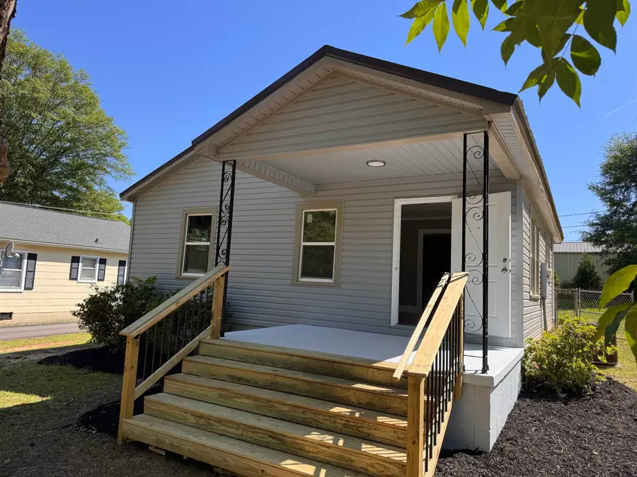 14 Culbreth Street, Inman, SC 29349-1208 - #3