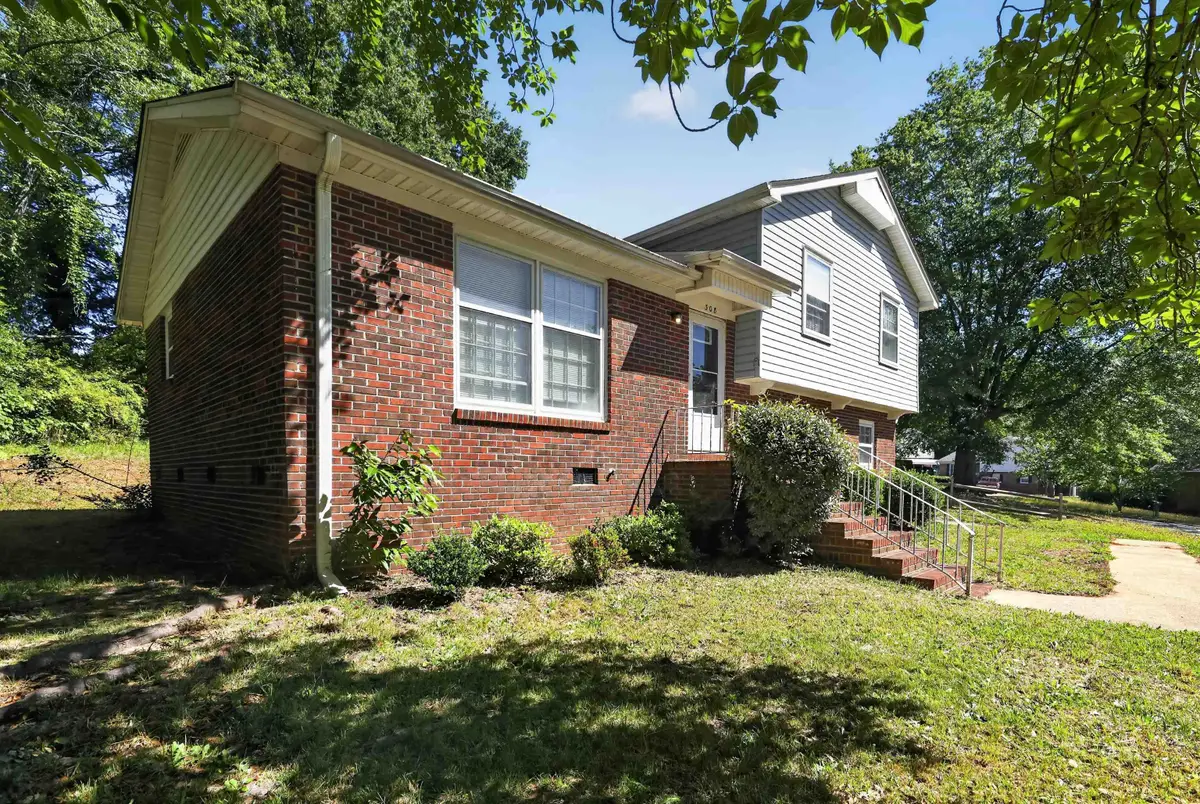 308 Willow Oaks Dr Drive, Spartanburg, SC 29301 - #1