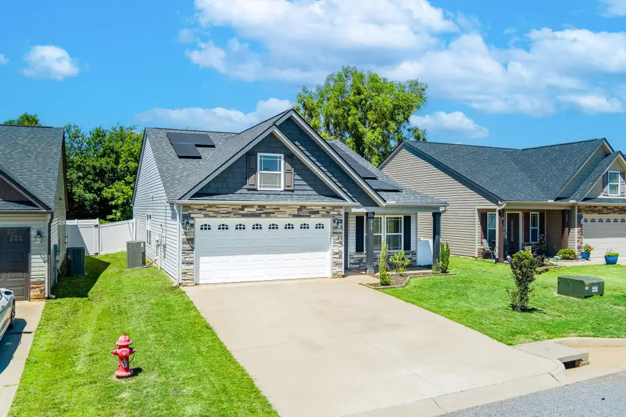 619 Spartan Commodor Lane, Inman, SC 29349 - #2