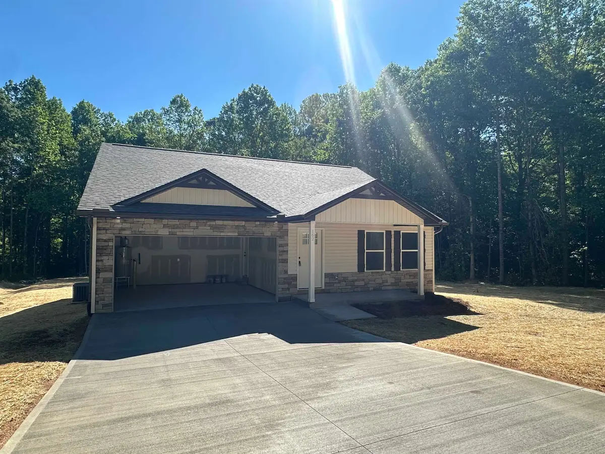 162 Frontier Drive, Gaffney, SC 29341 - #1