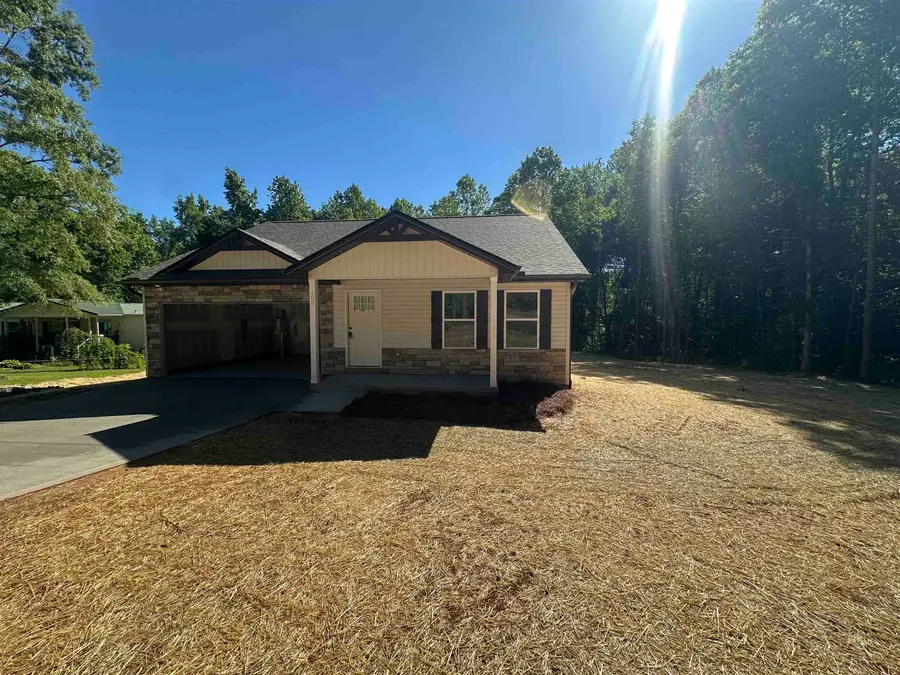 162 Frontier Drive, Gaffney, SC 29341 - #2