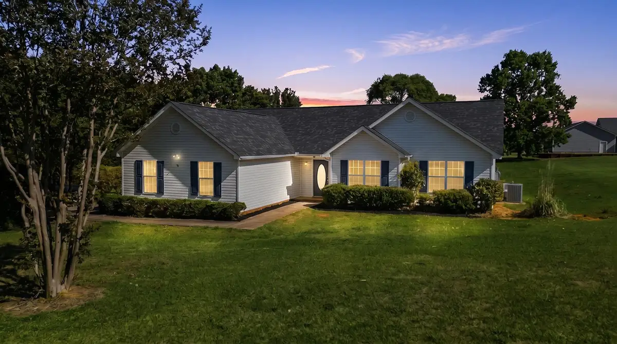 515 Archibald Road, Chesnee, SC 29323 - #1