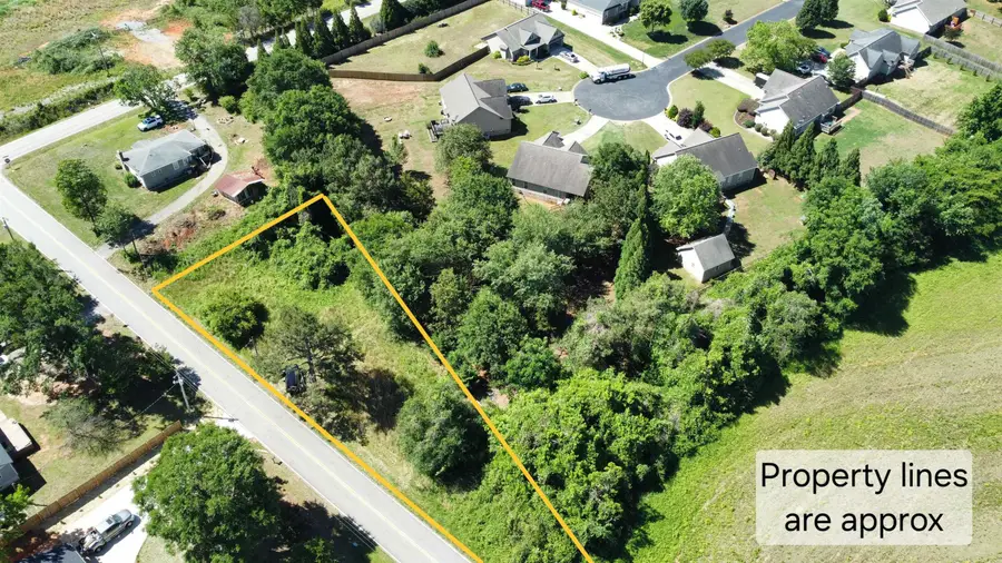 580 Bearden Road, Spartanburg, SC 29306 - #3