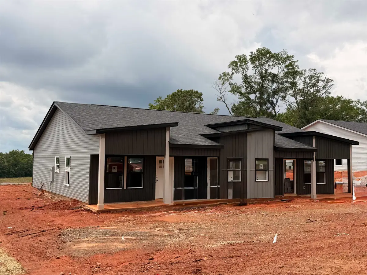 117 Skyview Drive, Spartanburg, SC 29303 - #1