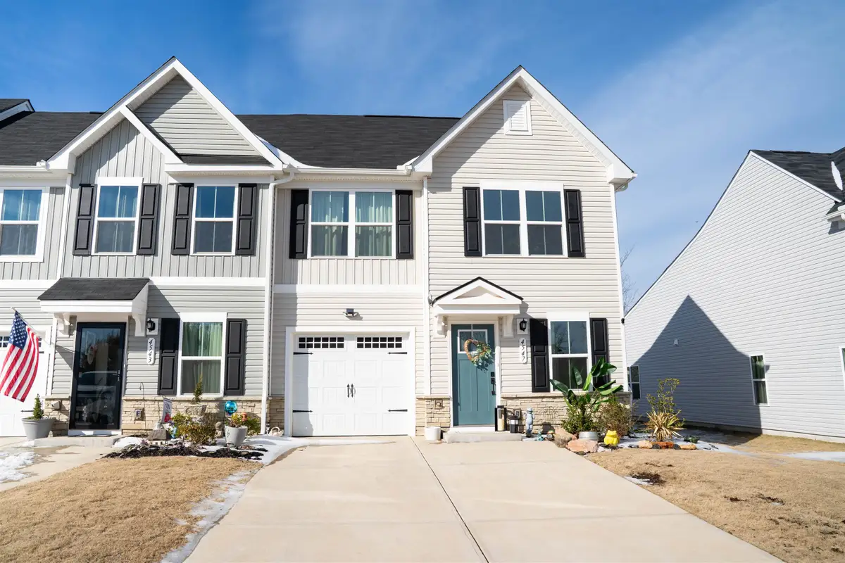 4547 Duparc Way, Spartanburg, SC 29307 - #1