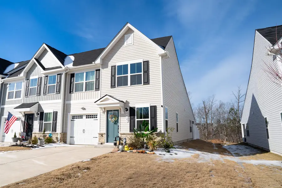 4547 Duparc Way, Spartanburg, SC 29307 - #2
