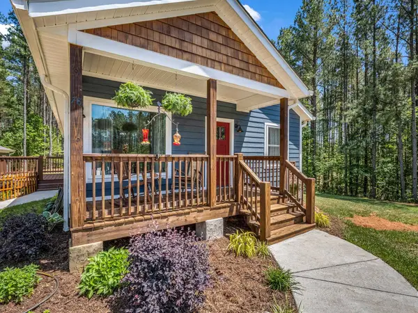 78 Ashley Court, Mill Spring, NC 28756