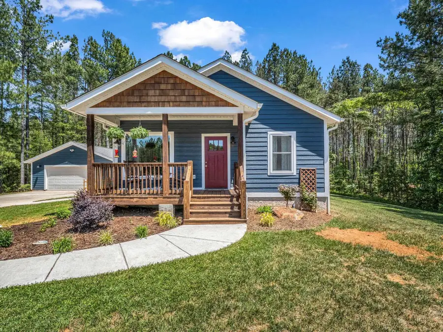78 Ashley Court, Mill Spring, NC 28756 - #2