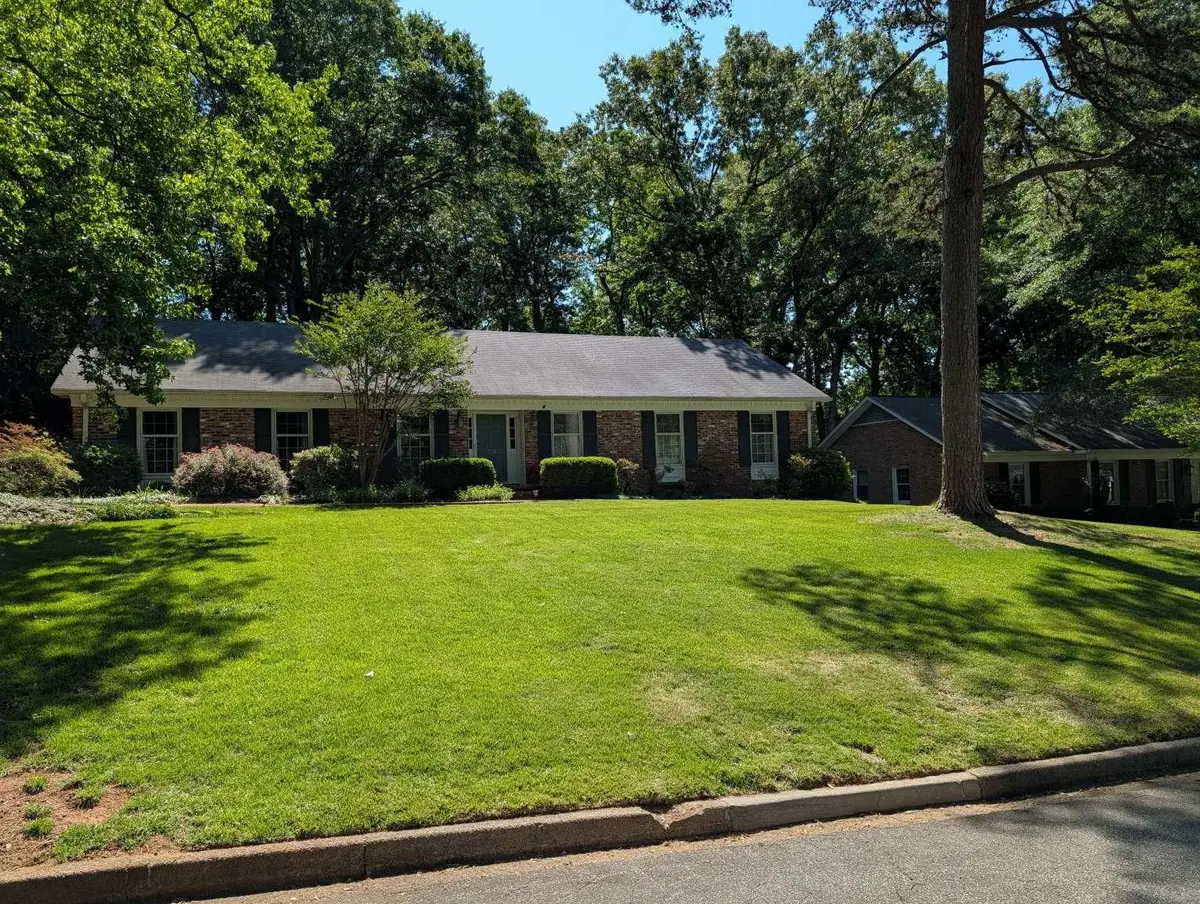 255 Heathwood Drive, Spartanburg, SC 29307 - #1