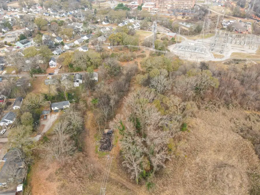 20 E Center St, Greenville, SC 29611 - #2