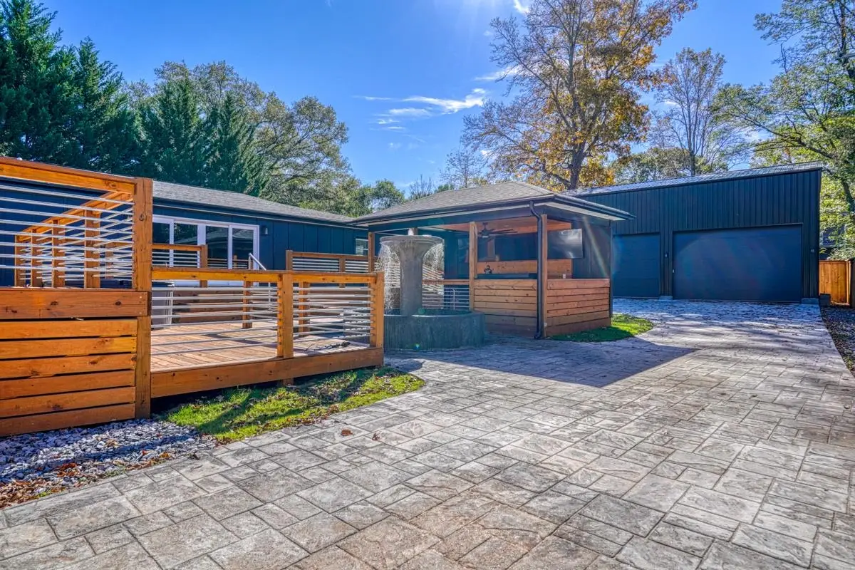 825 N Franklin Rd, Greenville, SC 29617 - #1