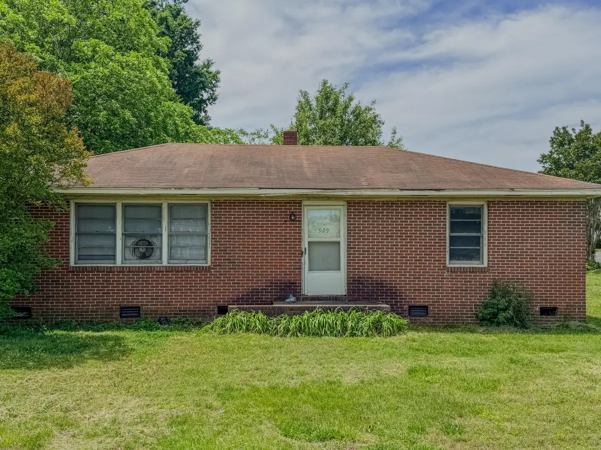 929 Mt Gallant Drive, Rock Hill, SC 29730 - #1