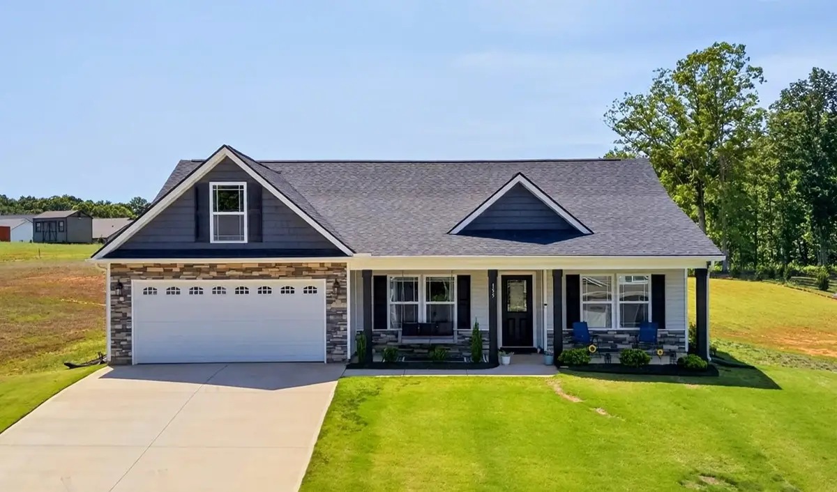155 Double Creek Dr, Gaffney, SC 29341 - #1