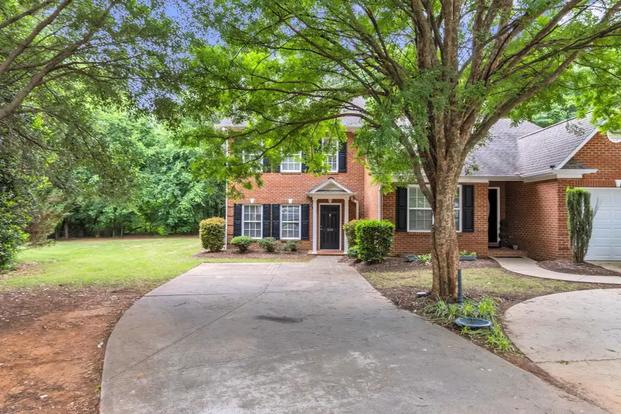 299 Rexford Drive, Moore, SC 29369 - #2