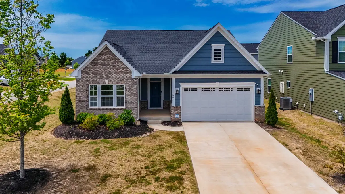 7003 Glass Court, Spartanburg, SC 29307-3870 - #1
