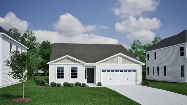 435 Dodger Avenue, Chesnee, SC 29323