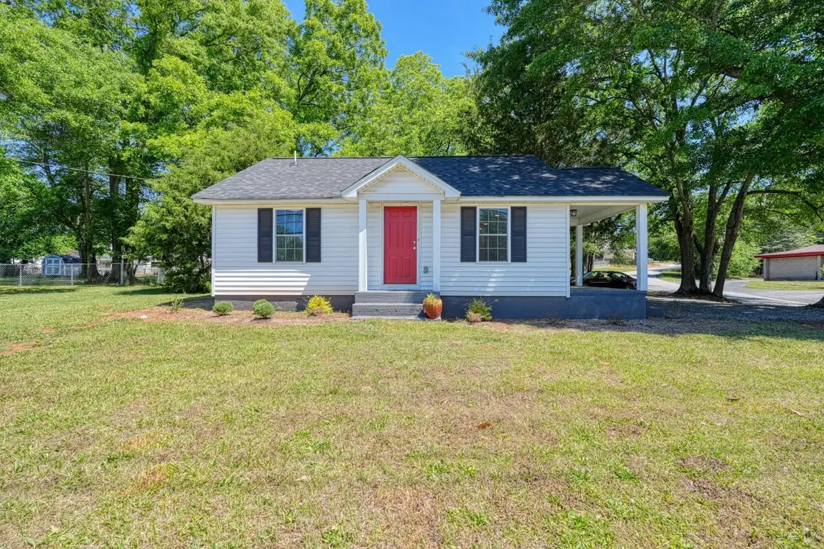 84 N Main Street, Inman, SC 29349 - #1