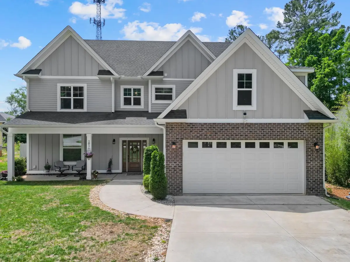 101 S Valley Lane, Greenville, SC 29611 - #1