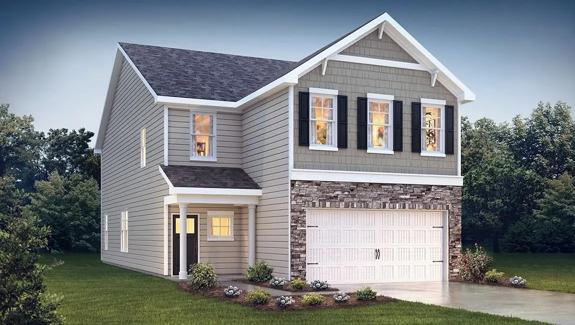 630 Fonseca Court, Woodruff, SC 29388 - #1