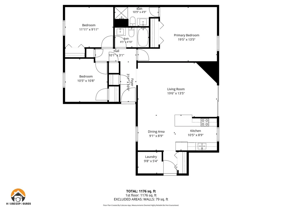 2 Cadbury Lane, Piedmont, SC 29673 - #2