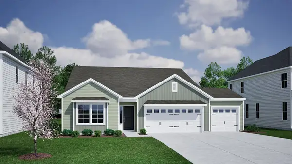 434 Dodger Avenue, Chesnee, SC 29323