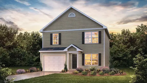 722 N Ivyblake Court, Woodruff, SC 29388