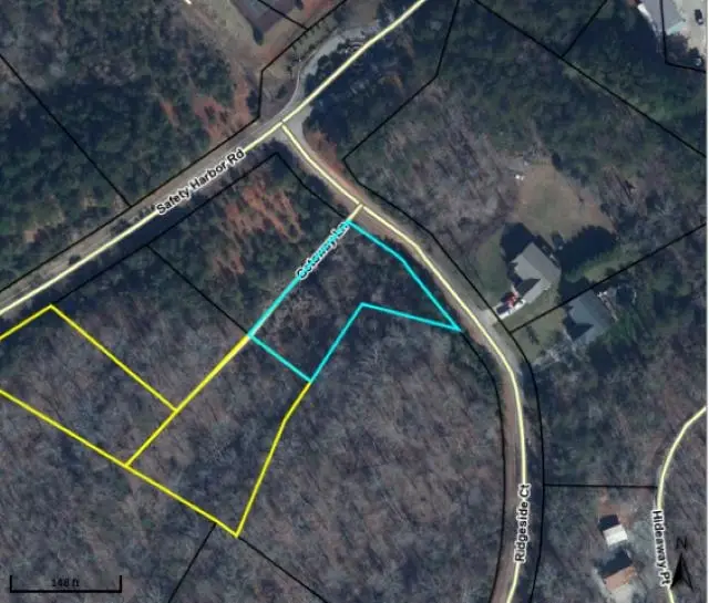 323 Ridgeside Court, West Union, SC 29696 - #1