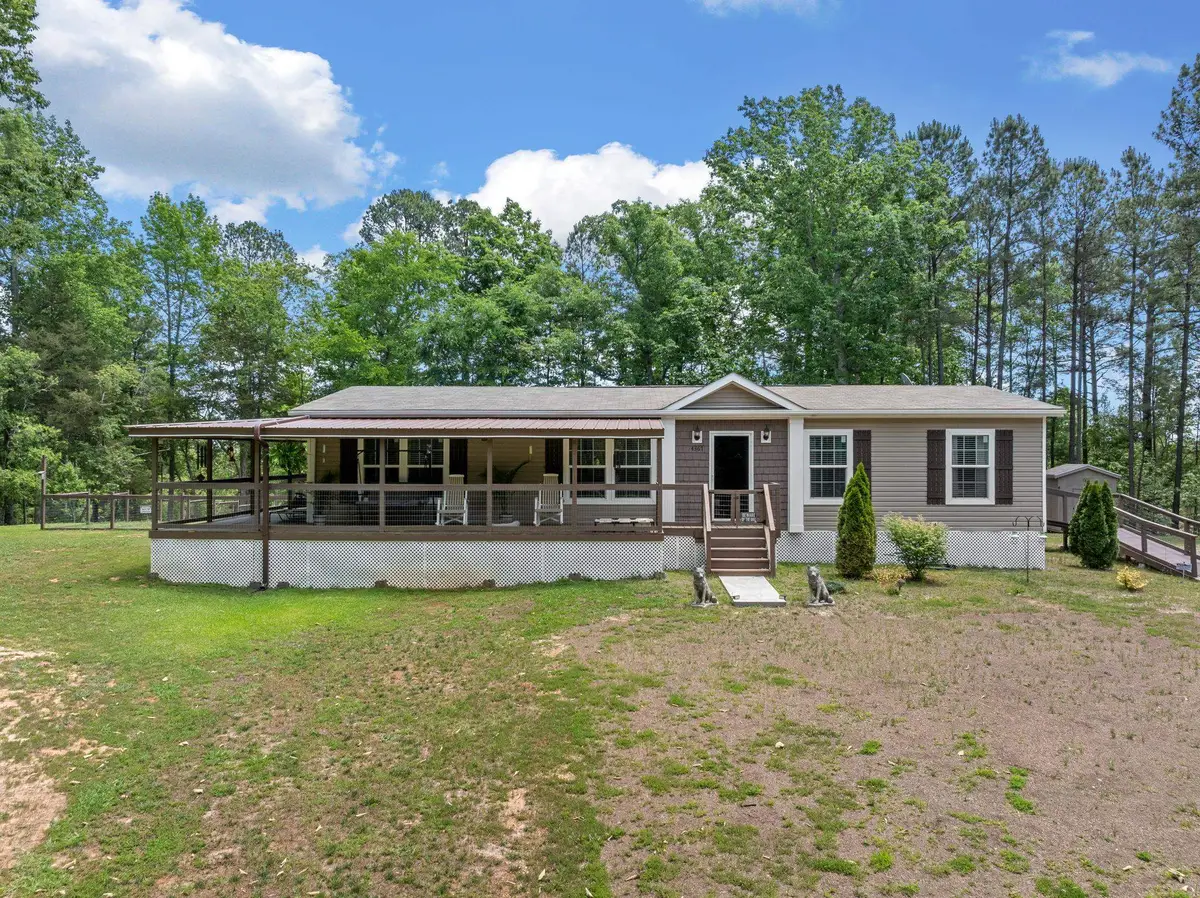 4367 Cross Keys Highway, Union, SC 29379 - #1