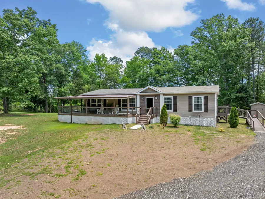 4367 Cross Keys Highway, Union, SC 29379 - #2