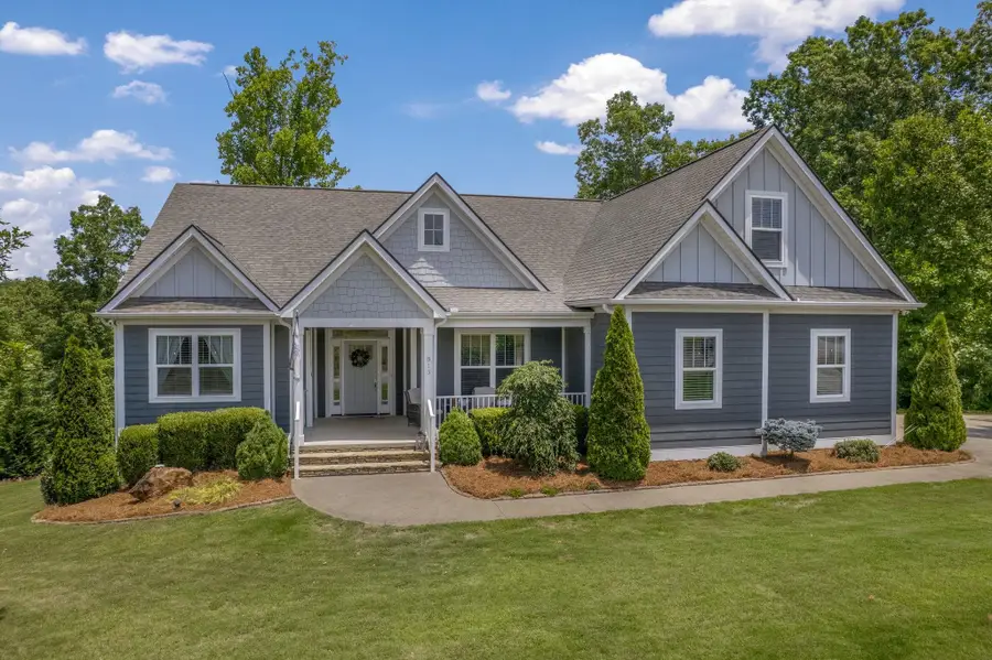 813 Olivine Court, Chesnee, SC 29323 - #2