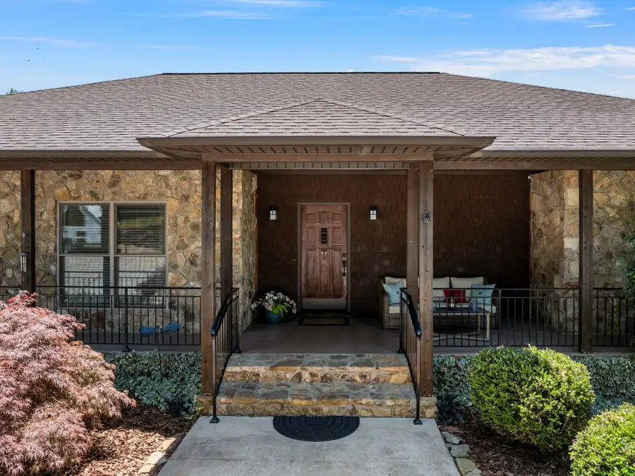 181 Lakeshore Drive, Chesnee, SC 29323 - #2
