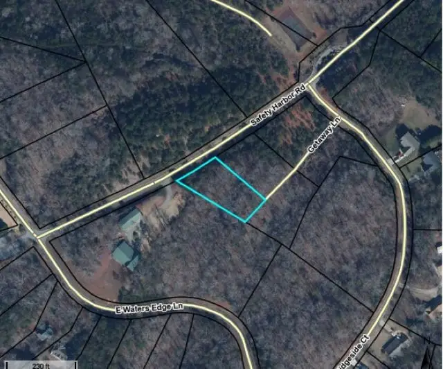 Lot 82A2 Safety Harbor Road, West Union, SC 29696 - #1