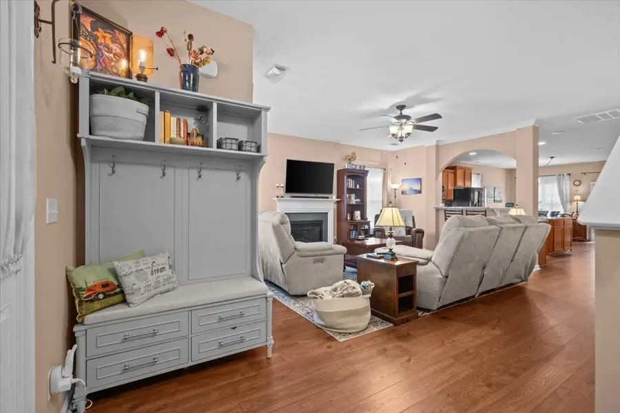 212 Slate Drive, Boiling Springs, SC 29316 - #2